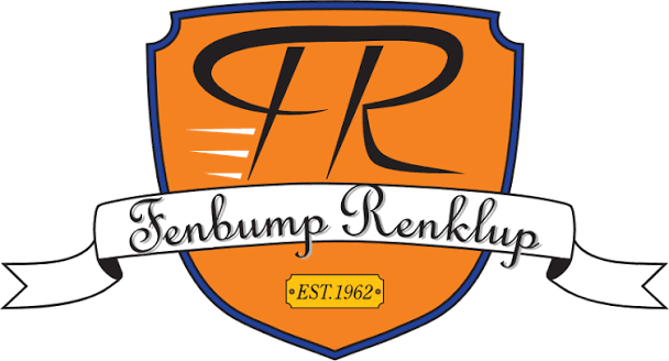 Fenbump Renklup